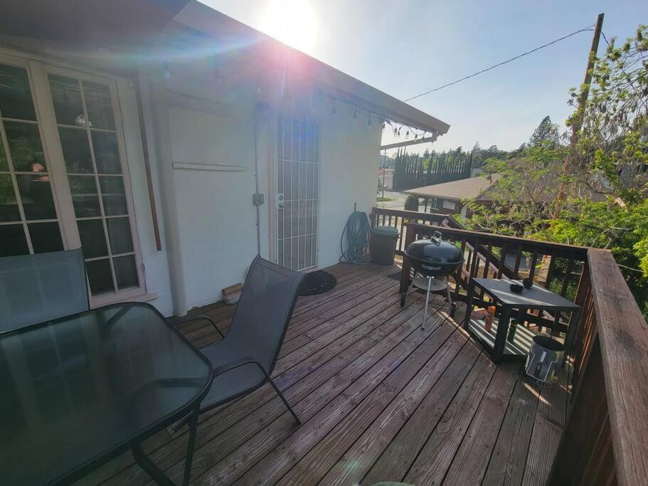 Becky'S Condo Mariposa Exterior photo